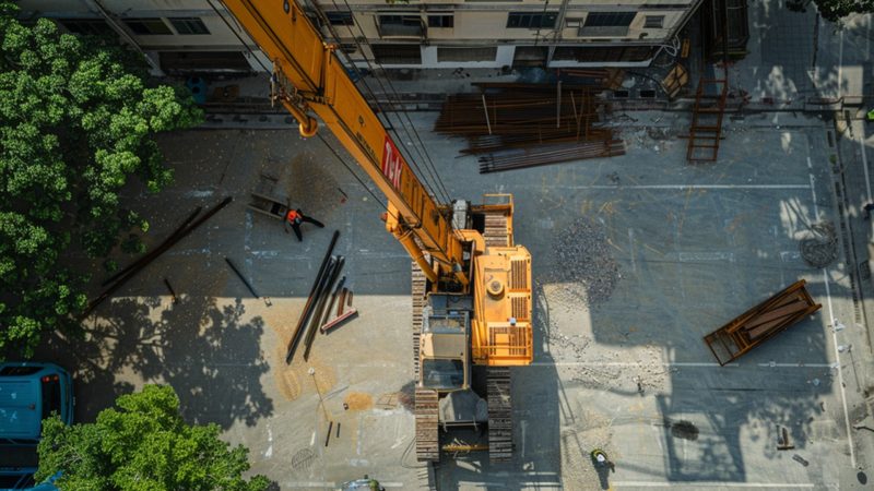 挂靠资质，合规先行：建筑资质挂靠的必备条件解析**