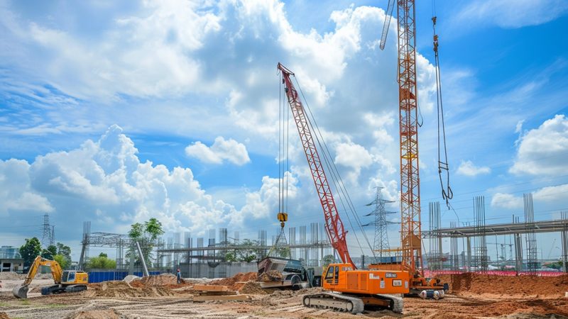 建筑劳务公司经营范围与资质全解析