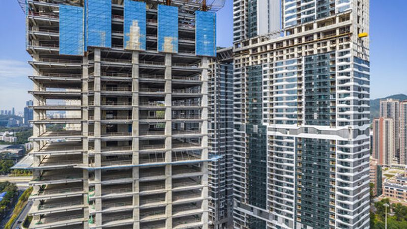 建筑资质转让代办，掌握这些技巧少走弯路